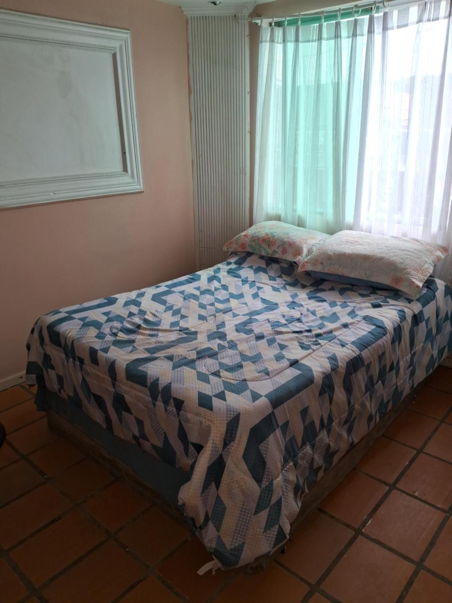 Albergue Solemar *